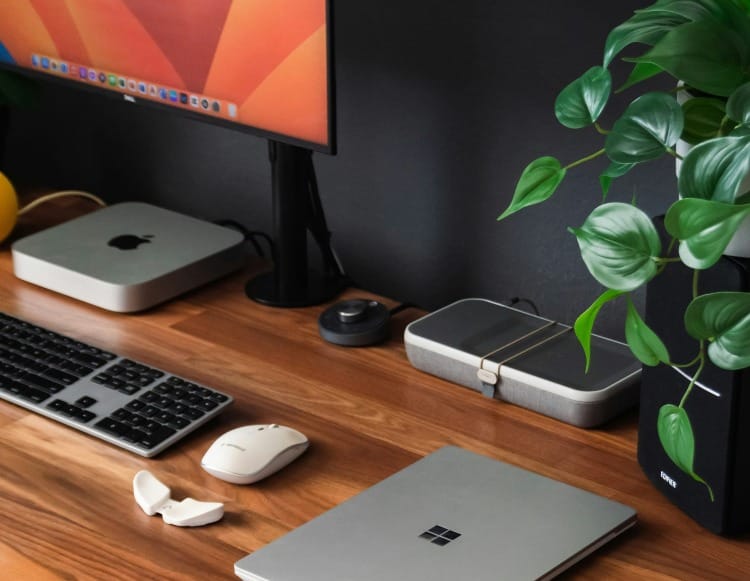 DESIGN SERVICES